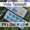 Vida Tadalafil new15